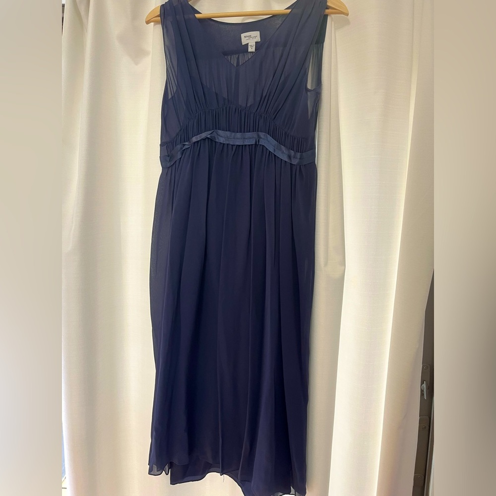 Maternity Dress